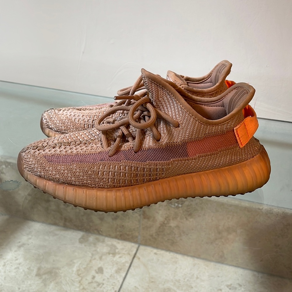 Yeezy Boosts
